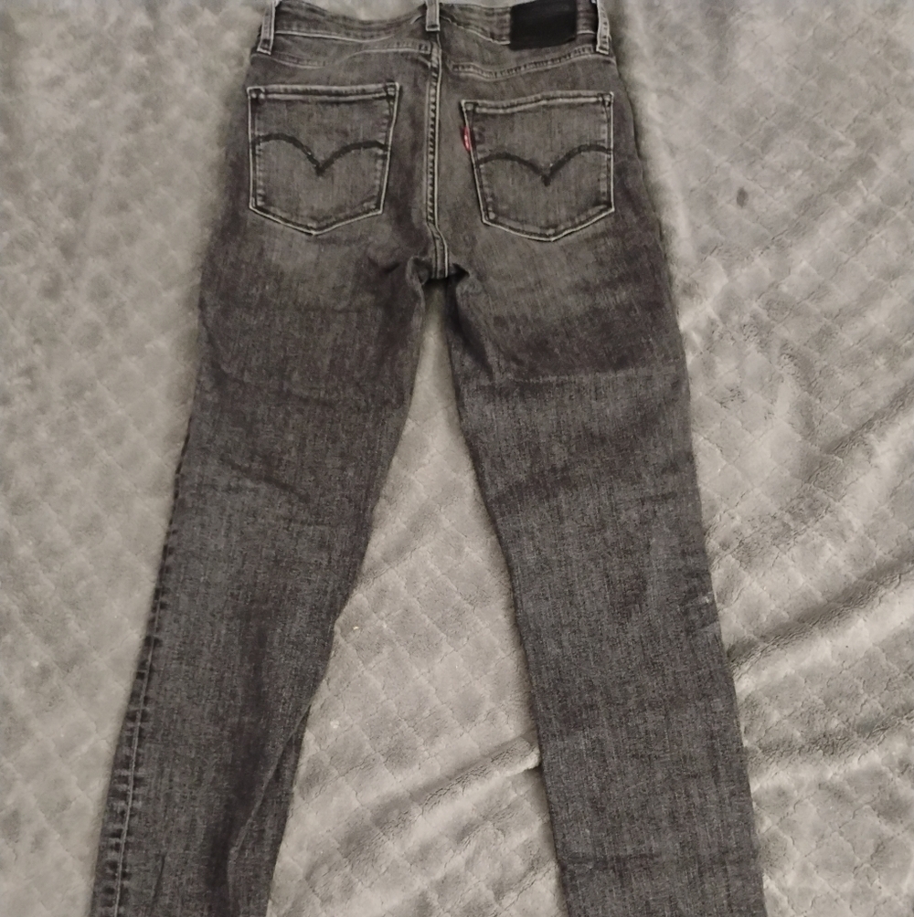 Levi's Factory Sample - Picture 3 of 4